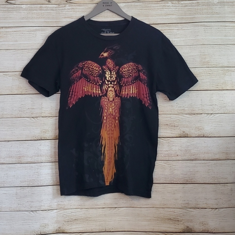 Harry Potter tee